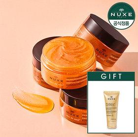 눅스 레브드미엘 바디스크럽 175ml (꿀스크럽/오일스크럽)