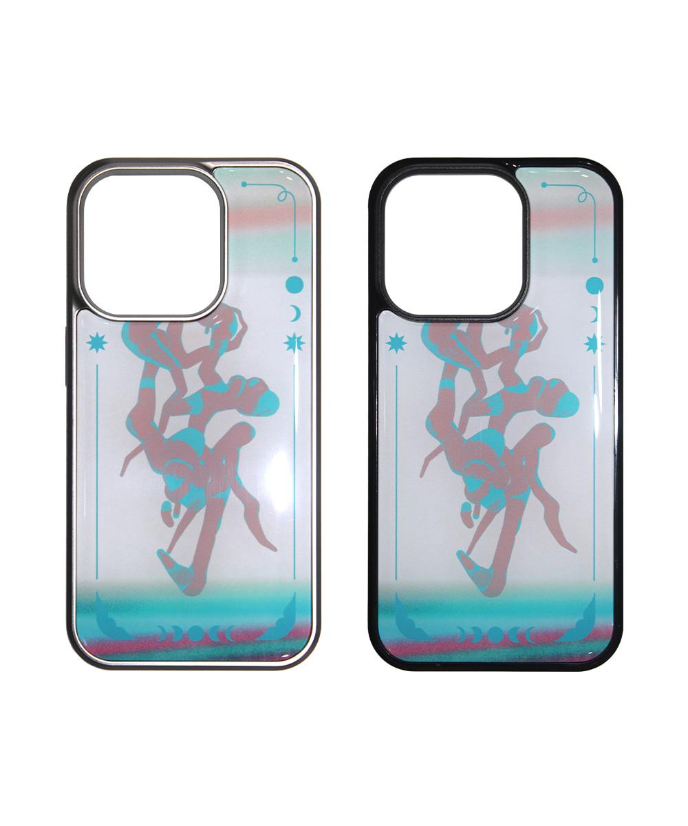 Ep.04 연(緣) 에폭시 핸드폰 케이스