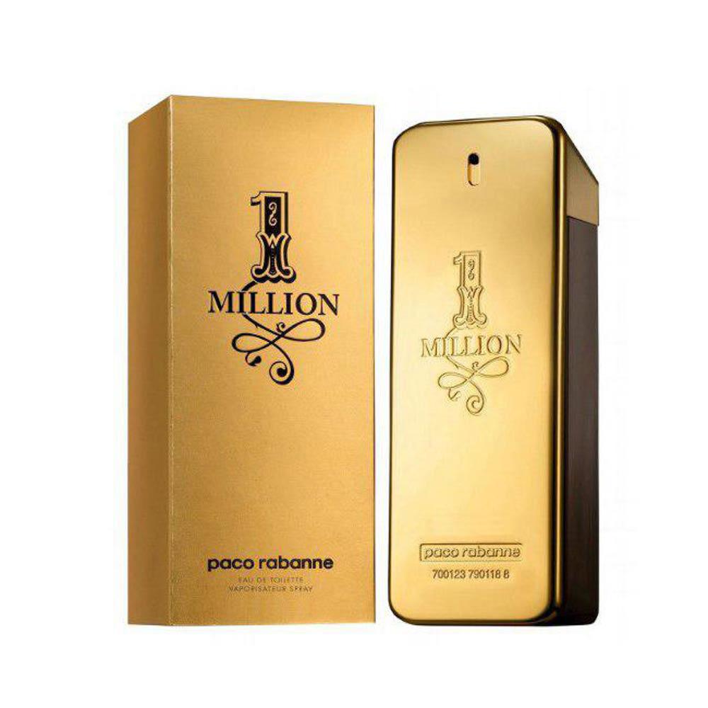 파코라반 원밀리언 오드뚜왈렛 EDT 100ml