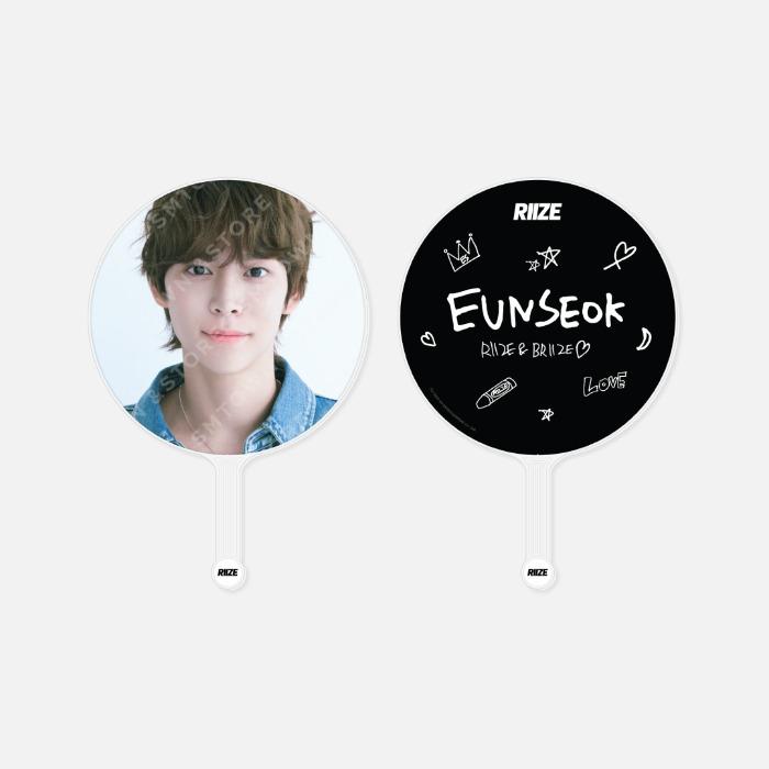 [POP-UP] RIIZE RIIZE UP - IMAGE PICKET