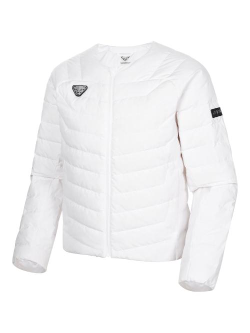 SWITCH (스위치) 여성 슬림 다운_White YWW24501W2