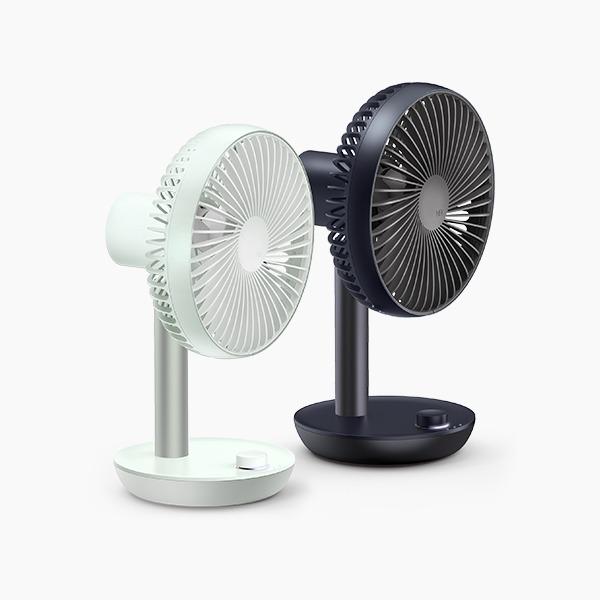 루메나 FAN STAND 3세대 휴대용 선풍기
