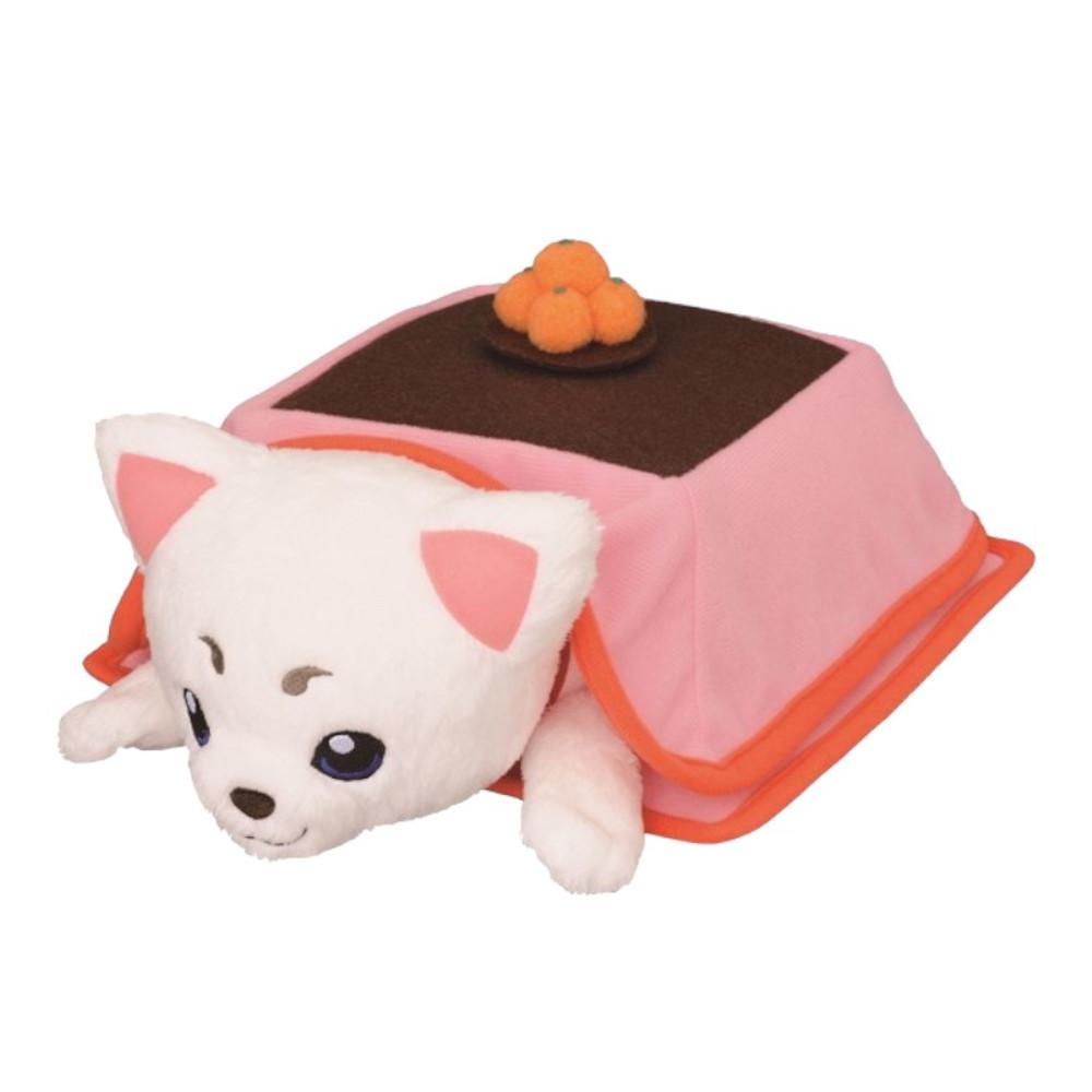 은혼 사다하루 코타츠 인형