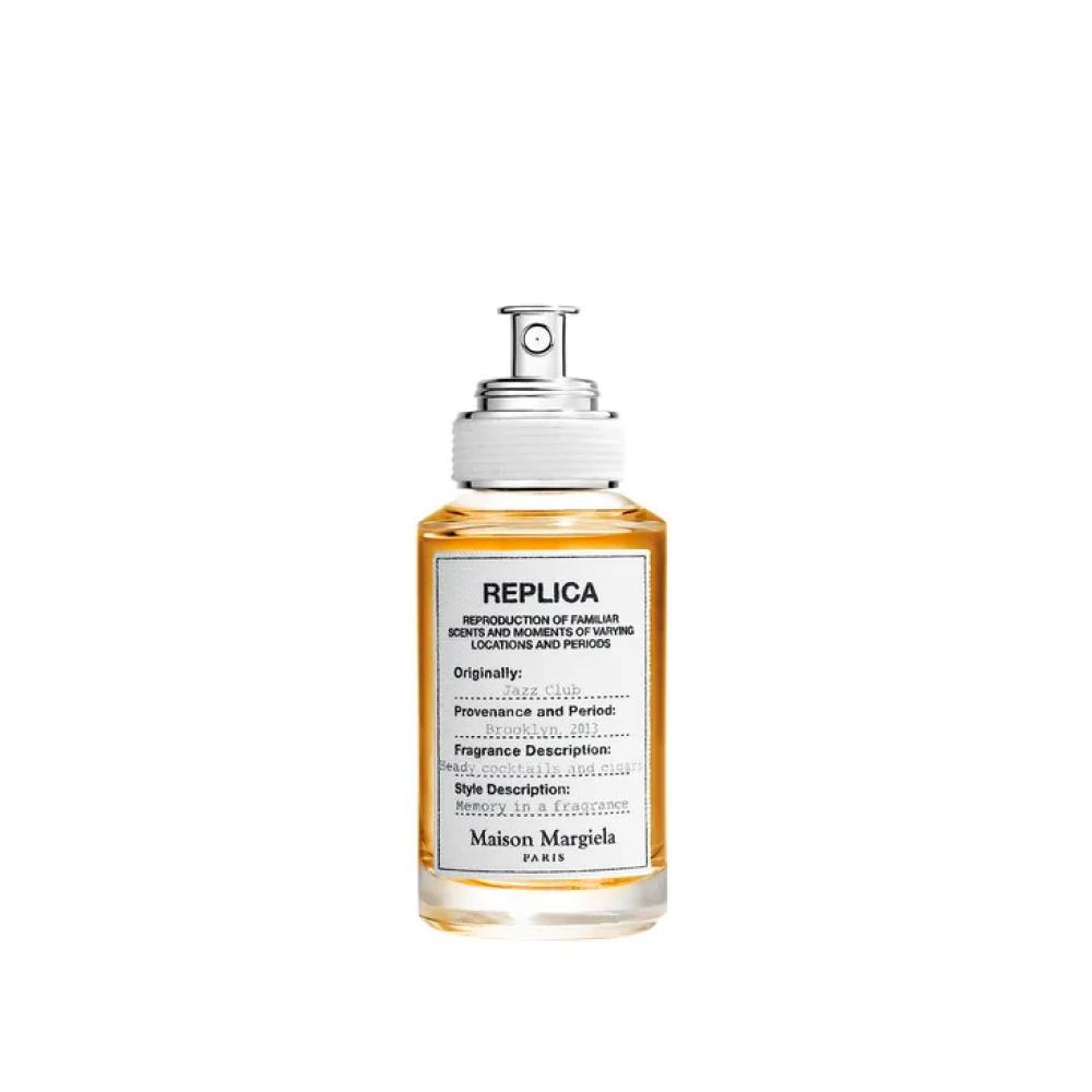 메종 마르지엘라 레플리카 재즈 클럽 오 드 뚜왈렛