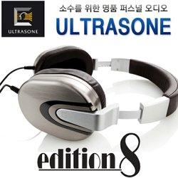 Ultrasone Edition8 Palladium 울트라손 정품 에디션8 팔라듐