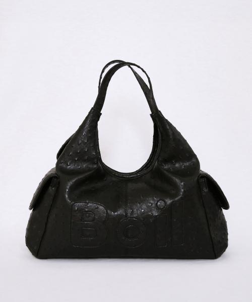 메간 백 (BLACK)