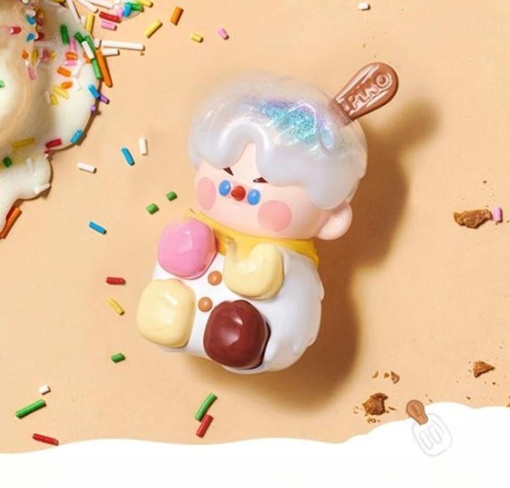 팝마트 피노젤리 피규어 위시 소원시리즈 (선택구매가능)