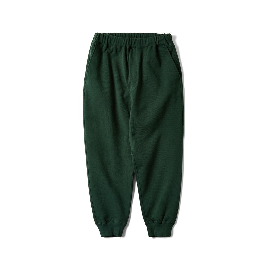 LIGHT OZ SWEAT JOGGERS (GREEN)