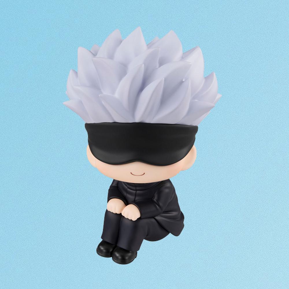 (25년 1월 발매) 메가하우스 룩업 고죠 사토루 / 주술회전 [재판]