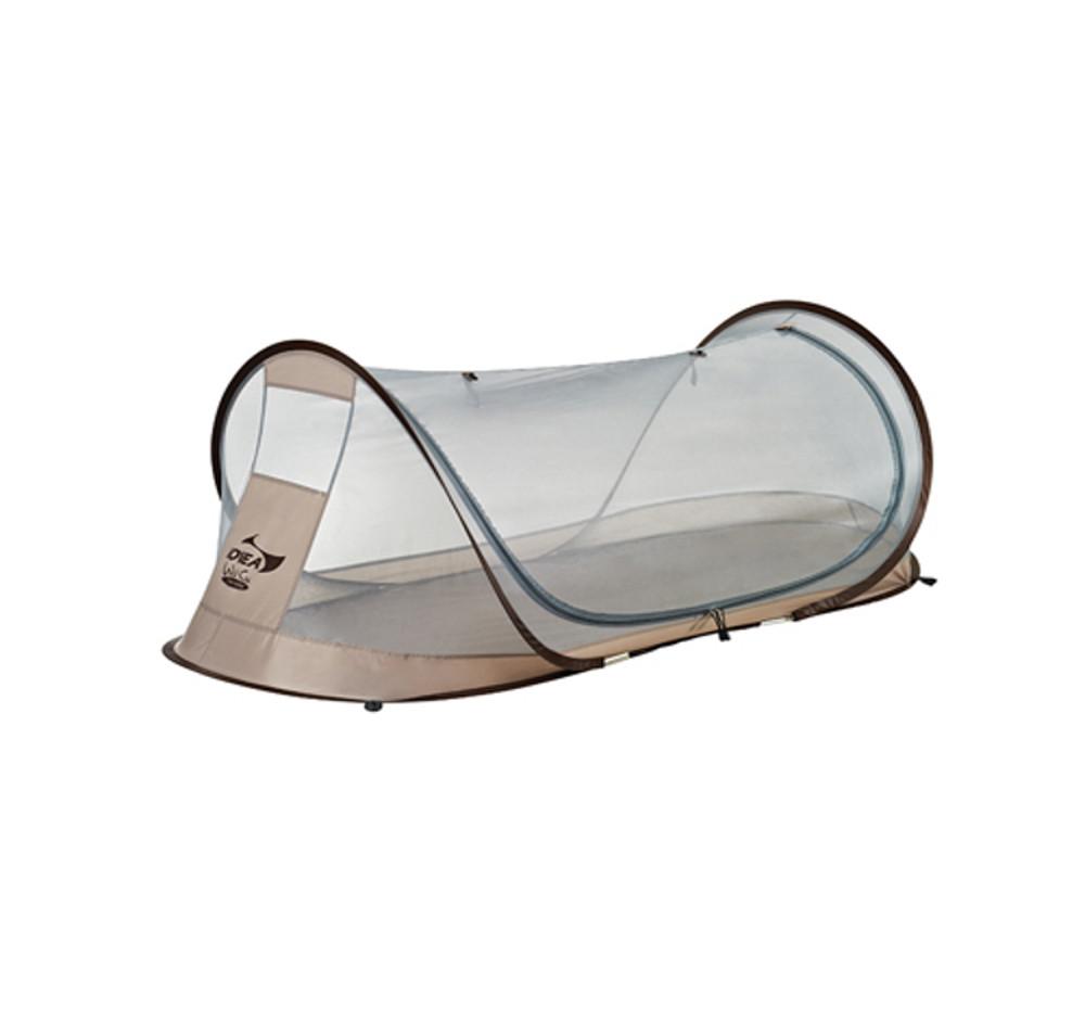 코베아 와우코트 원터치 텐트 KECK9TI-01 1인용 이너텐트