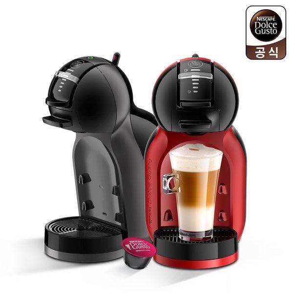 [네스카페 돌체구스토][네슬레]네스카페 돌체구스토 커피머신 미니미
