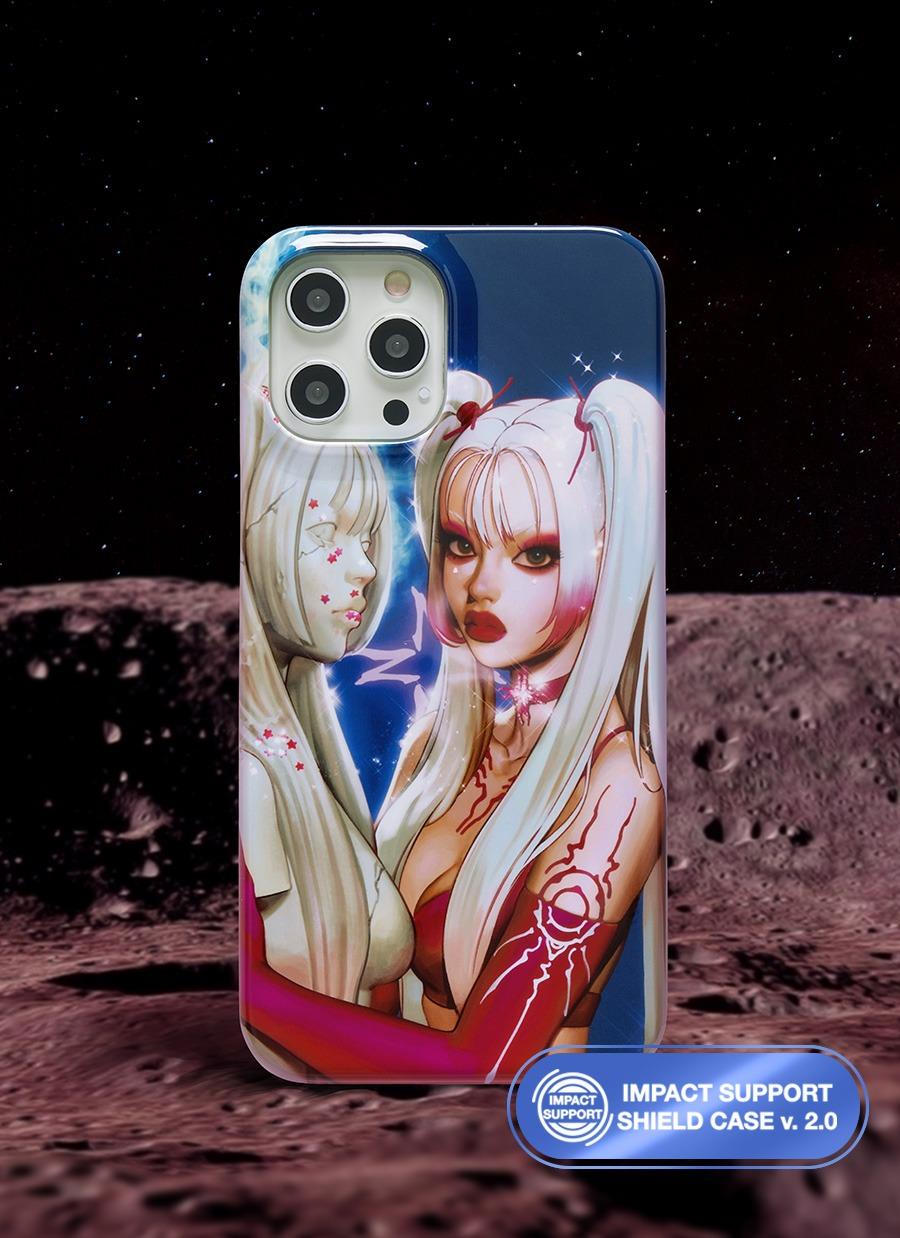 IMpact Support Shield Case 2.0 Mia