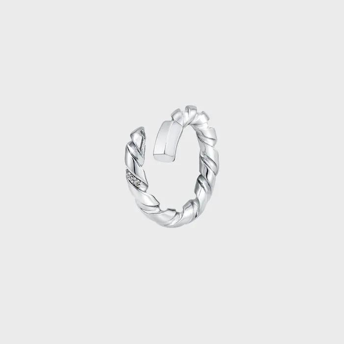 NO.278 [SILVER] RING