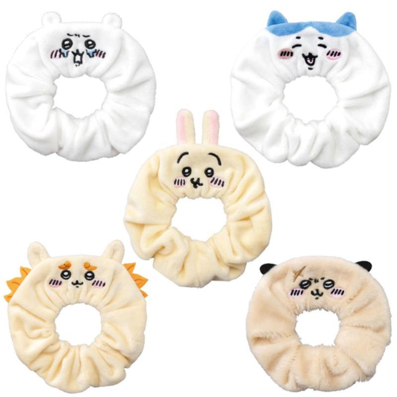 치이카와 슈슈2탄 머리끈 캡슐토이 가챠