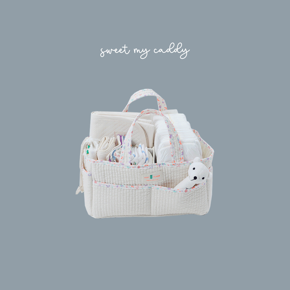 스윗 마이 캐디 ♥