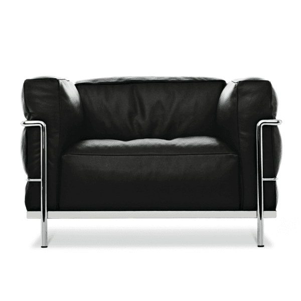 까시나 LC3 소파 Cassina LC3 Sofa