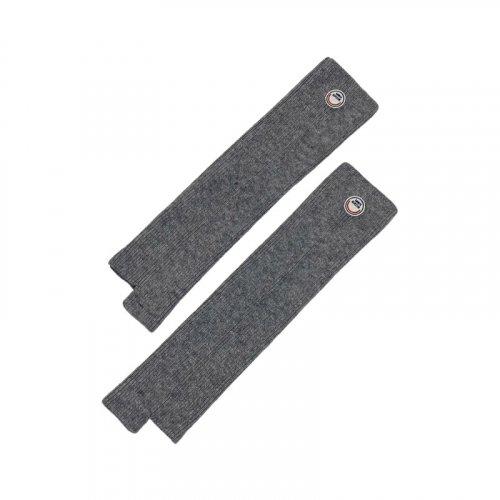 Leg Warmers 니트 레그워머 GREY