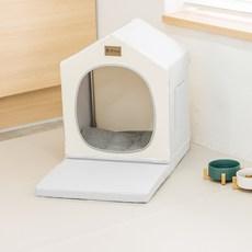 디팡 펫플레이 강아지하우스 프리미엄