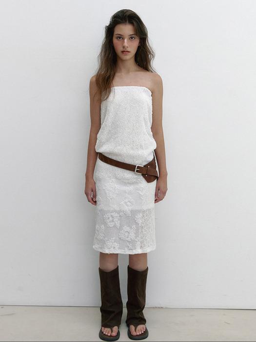GARDEN MESH OPS (WHITE)