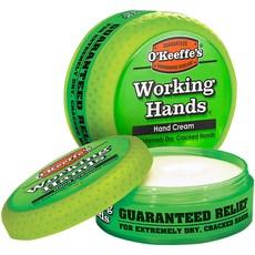 오킵스 워킹핸즈 핸드크림