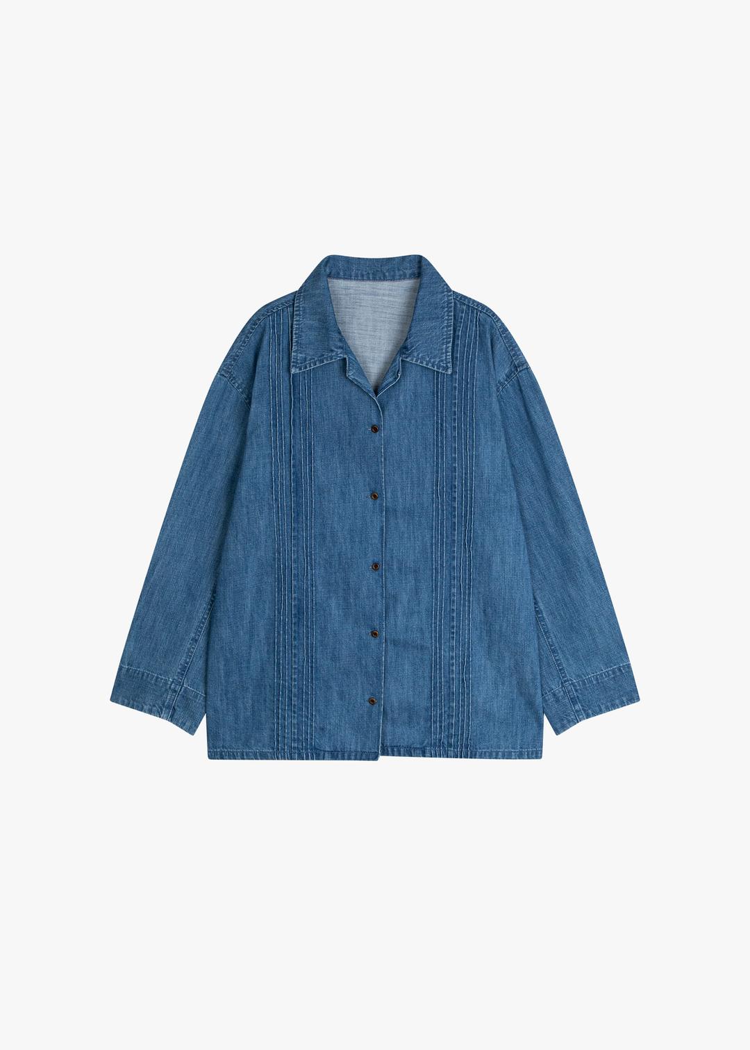 23FW MATIS SHIRTS [2COLOR]