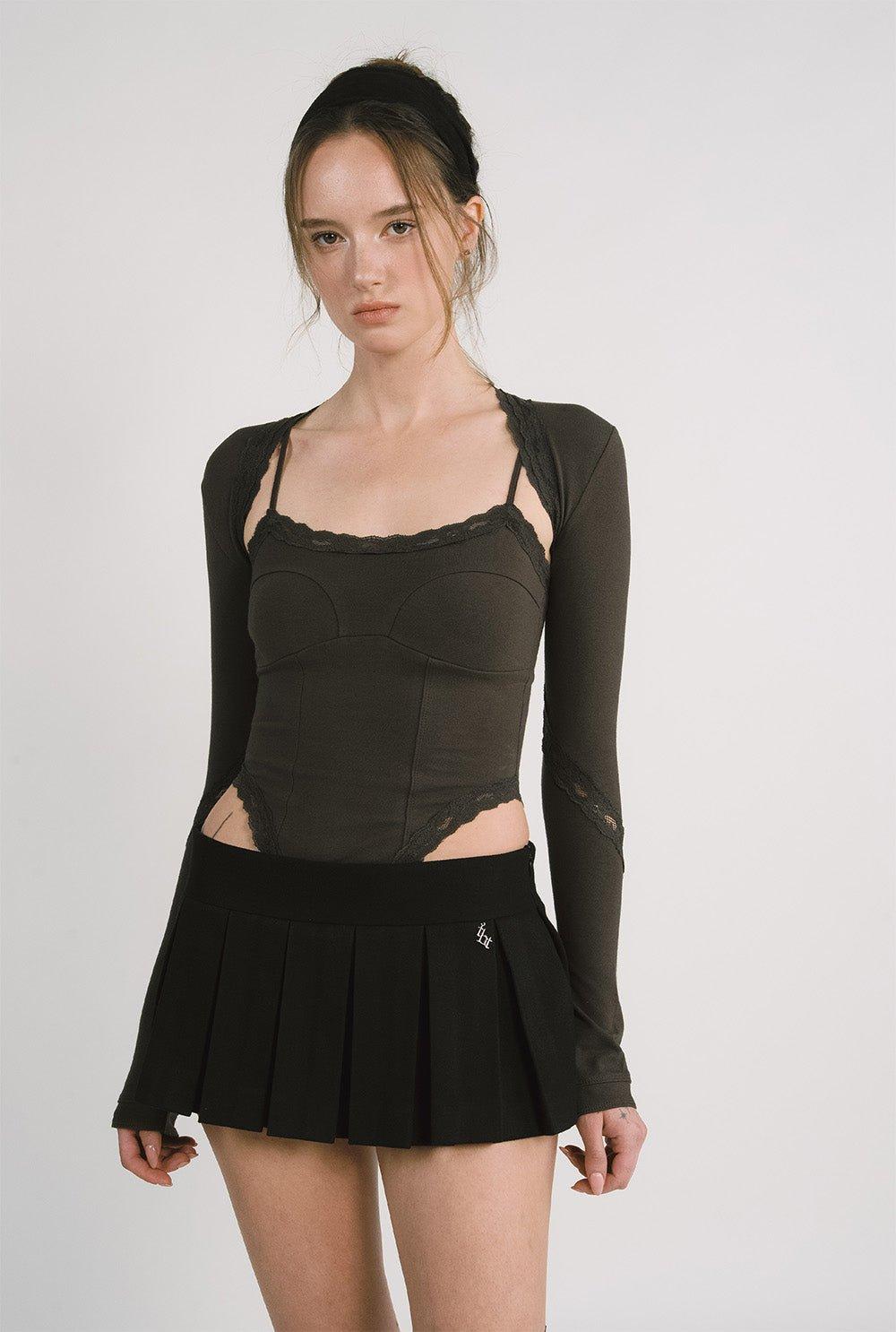 [1st pre-order] Evelyn bolero