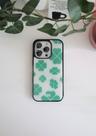 CLOVER (epoxy) CASE