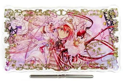 七瀬陸 アクリルアートパネル 5th Anniversary 「アイドリッシュセブン」