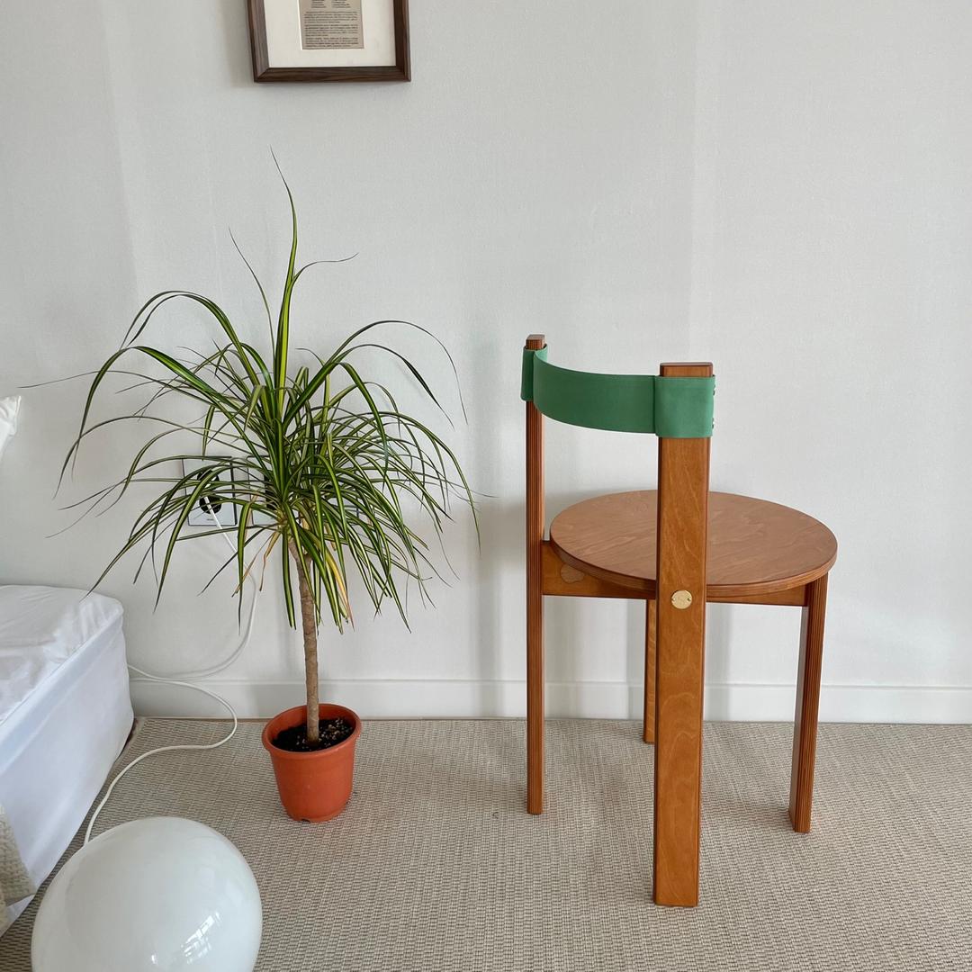WMB Chair