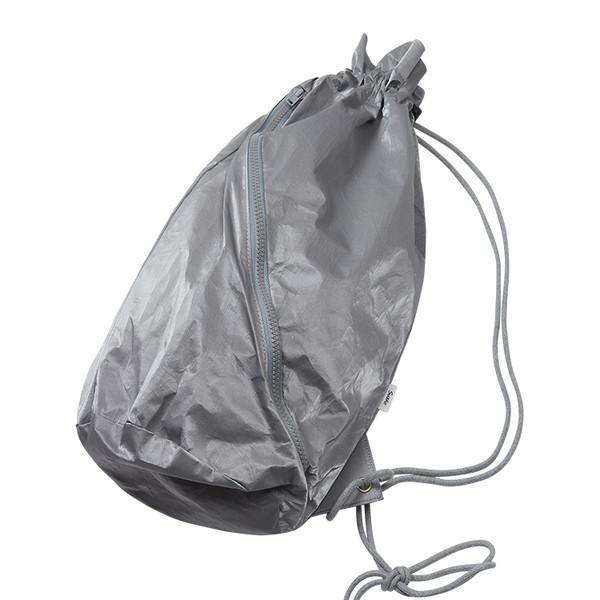 [30% 세일] 수에뇨 스튜디오 크링클 슬링백(그레이)