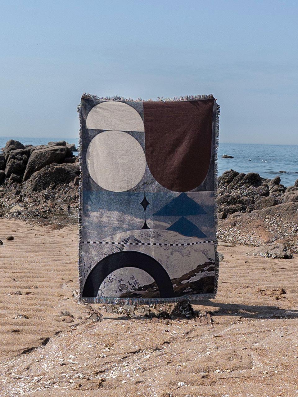 [DRP 러그] ARCH IN THE COSMOS