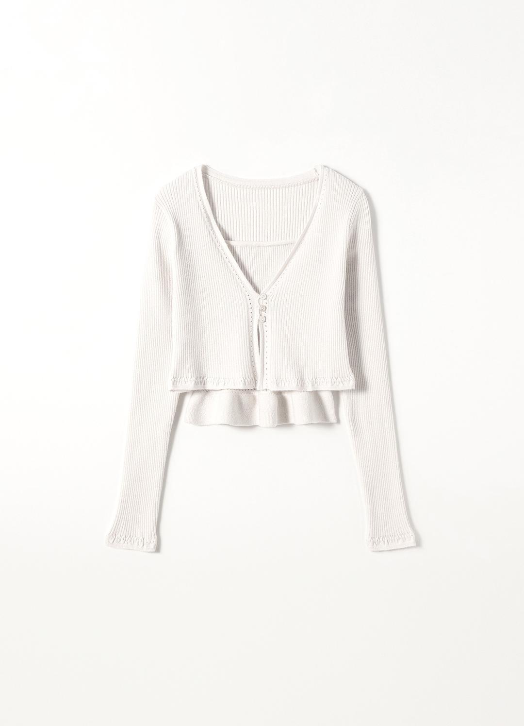 3RD Ette Set-up(White)