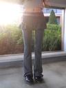 stella pants