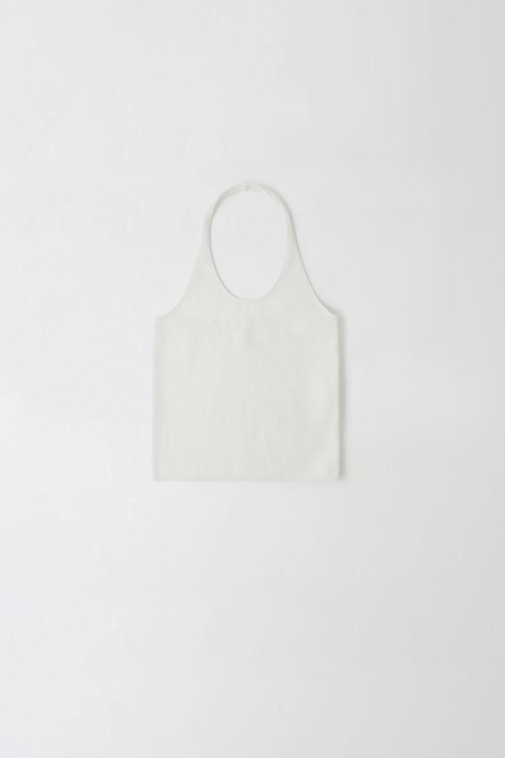 Knit Sleeveless