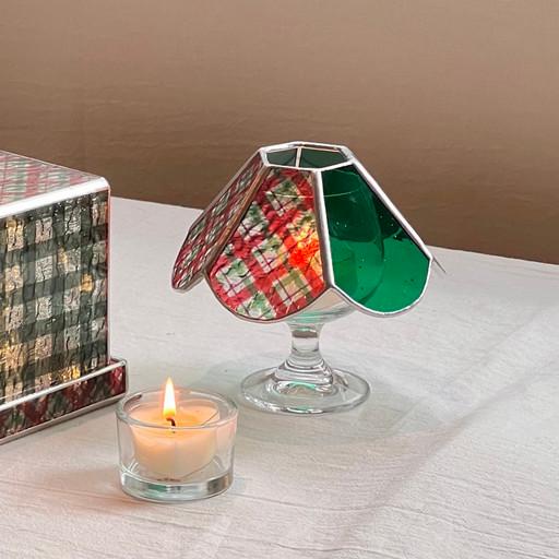 [연말선물] 코지 육각 캔들홀더🎄🕯️ 8colors