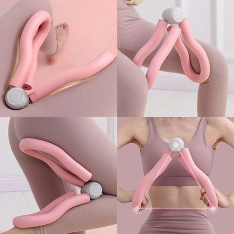 허벅지 쪼임 괄약근 홈트 케겔 운동