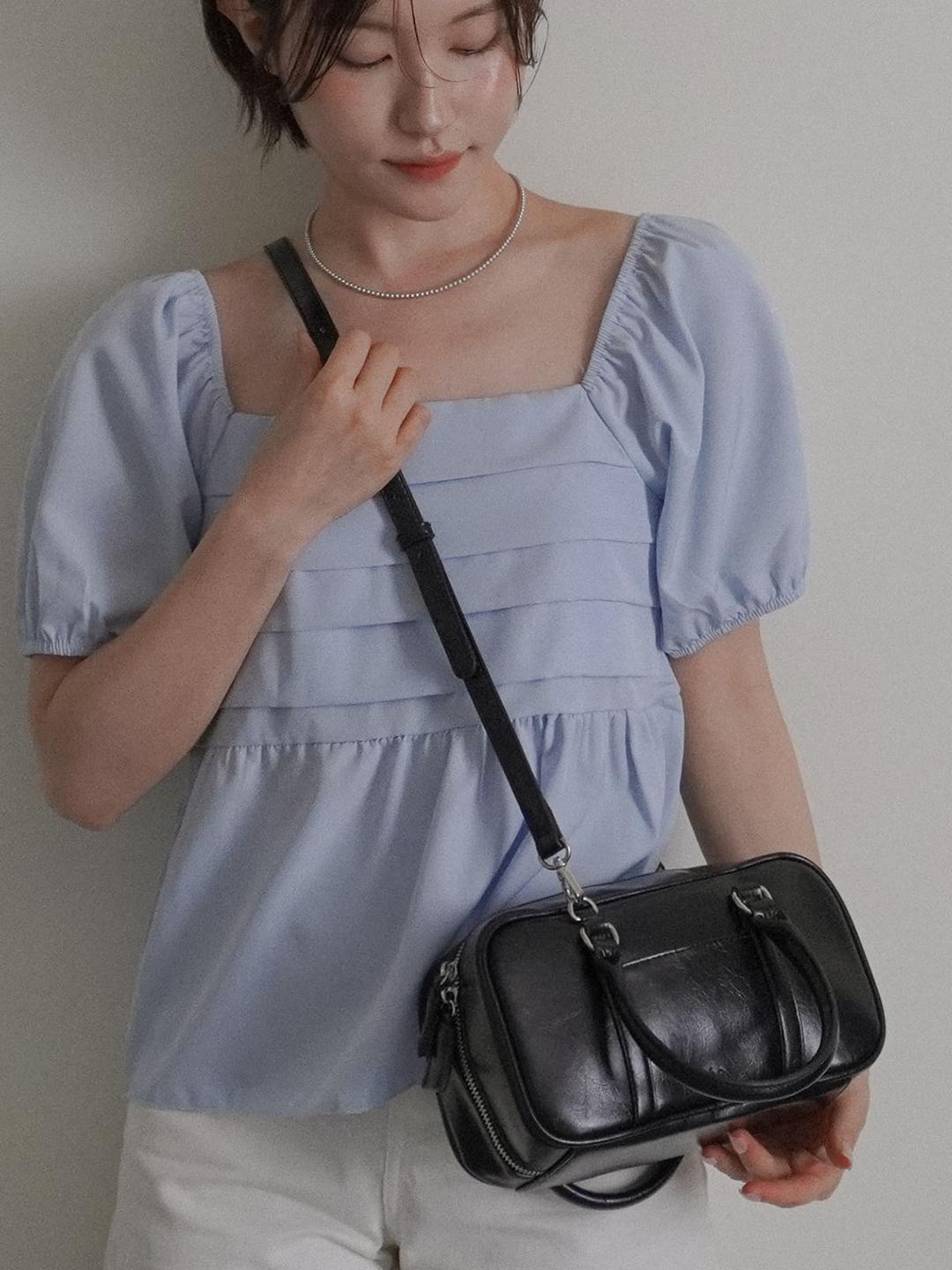 [Peanut bag_black]
