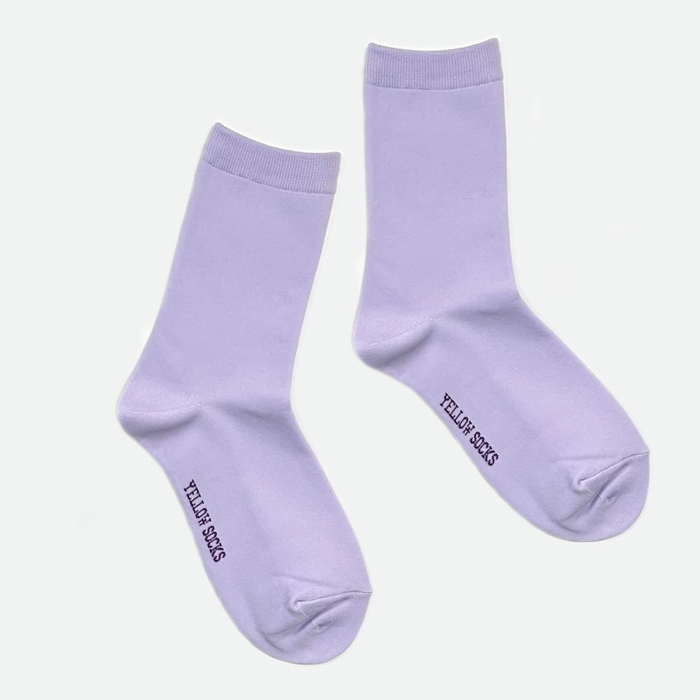 COSY SOCKS LAVENDER 코지 삭스 라벤더