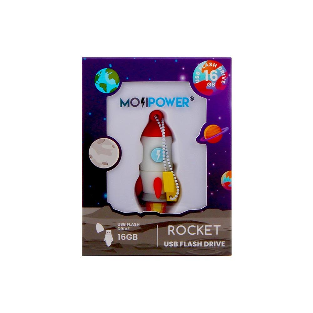 USB 16GB 로켓