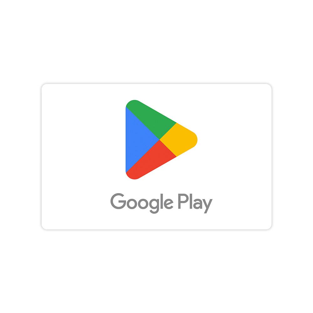 Google Play 기프트코드 (55,000원)