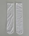 light half stockings (2color)