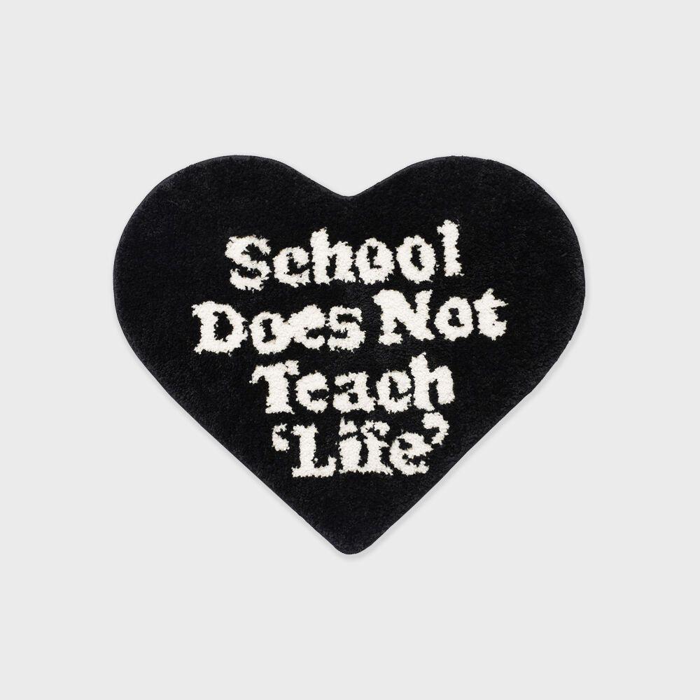 DOES NOT TEACH RUG_BLACK(IK2EFMAB80A)