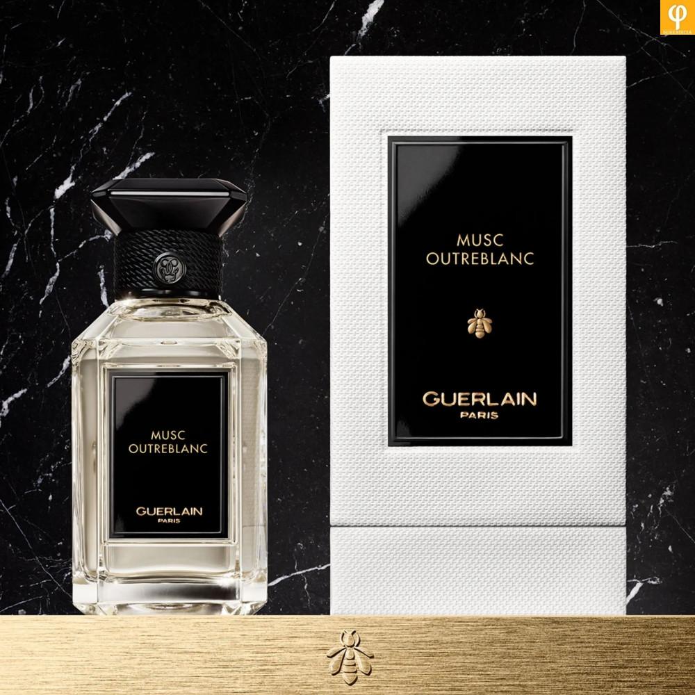한정판 겔랑 머스크 우트르블랑 Musc Outreblanc 오드퍼퓸 100ml 국내미출시