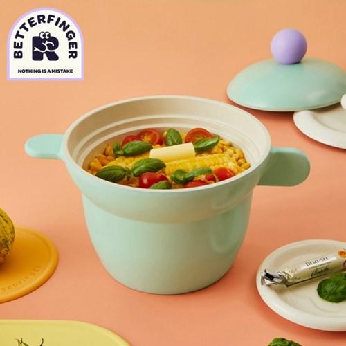 베터핑거 오!라이스팟 솥밥 16cm 택1