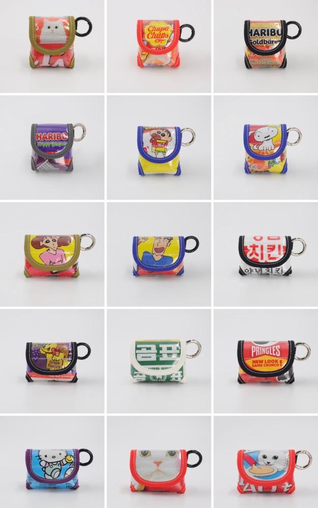 2021/11 업사이클 에어팟케이스