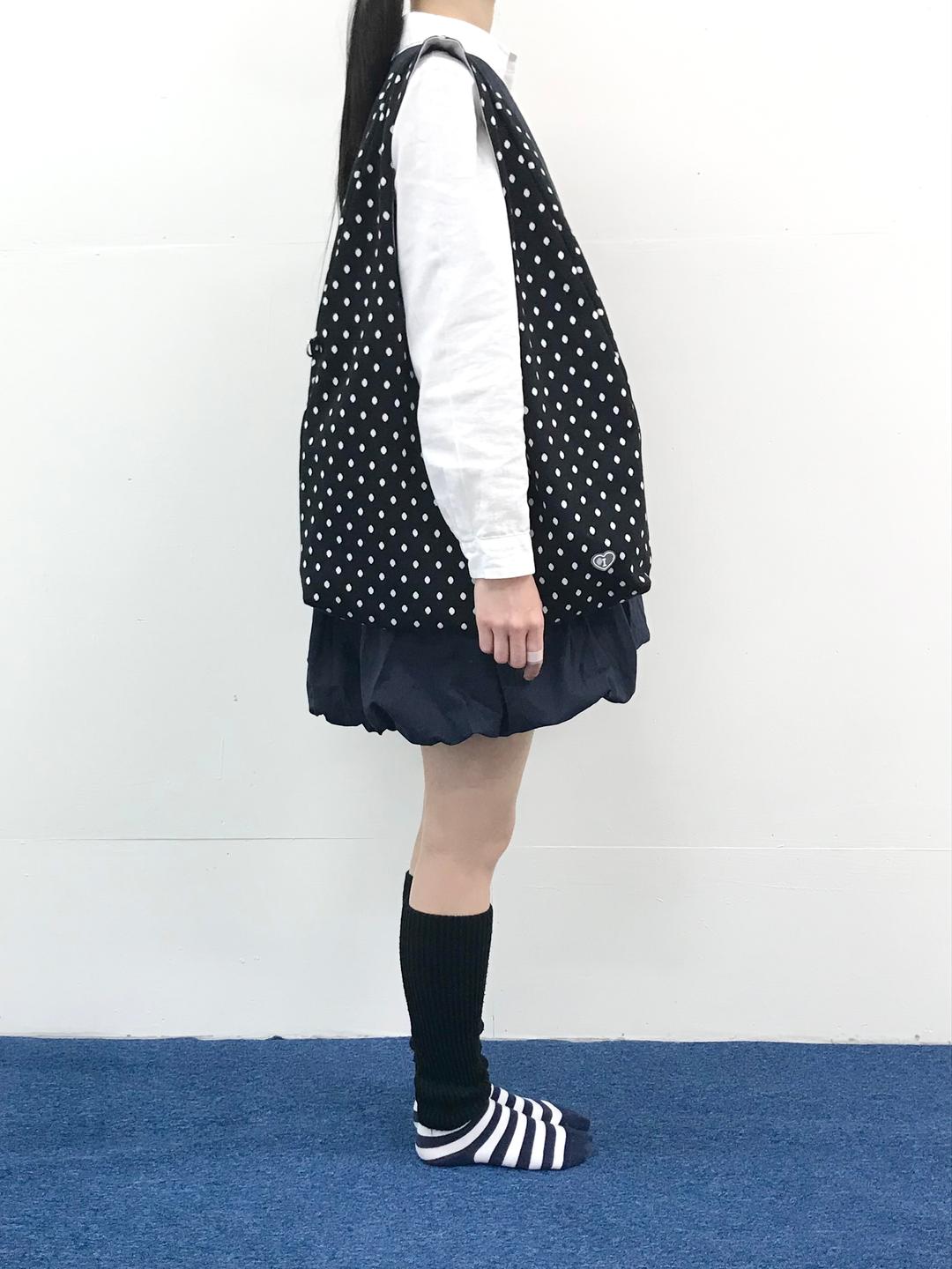 Dream bag - Black (드림백 블랙)