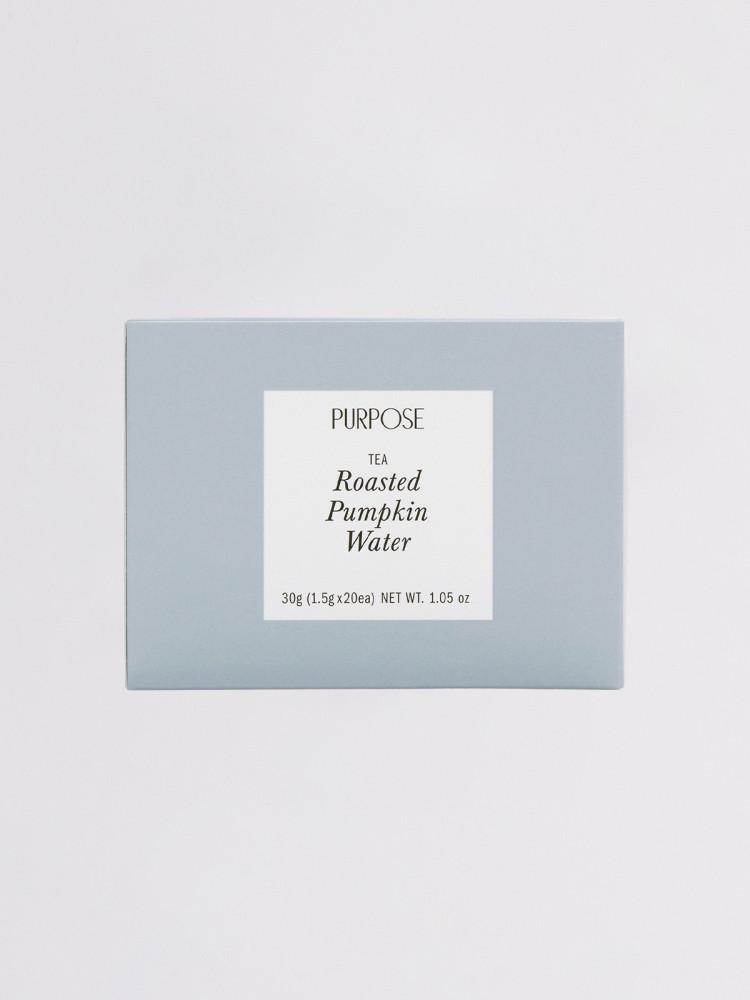 로스티드 펌킨 워터 - 호박수 [원산지:국산]