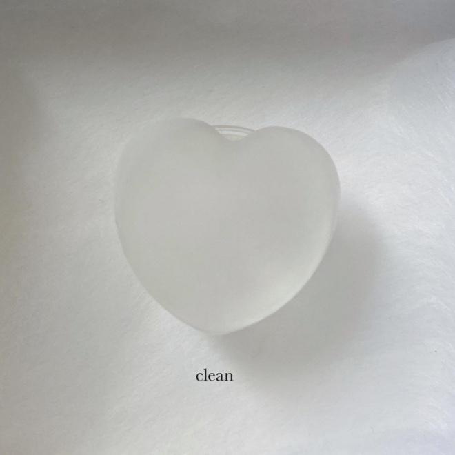 heart object griptok