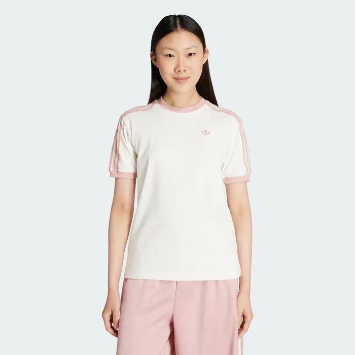 RUFFLE 3S TEE KC8821