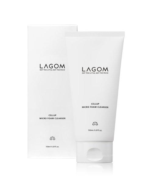 셀럽 마이크로 폼 클렌저